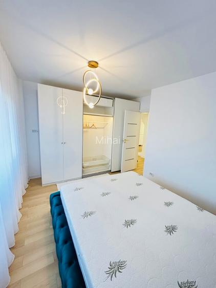 💎 PRIMA ÎNCHIRIERE | Lux Ultracentral Ploiești | 2 Camere Decomandat, Design Pr - 9