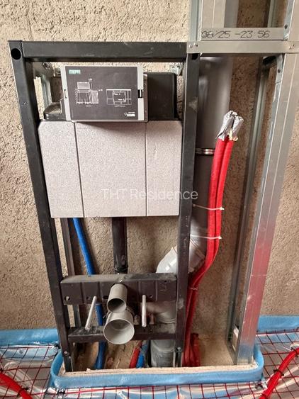Case individuale P+1 126 mp utili | teren 400 mp | Valea Lupului, 0 COMISION - 6