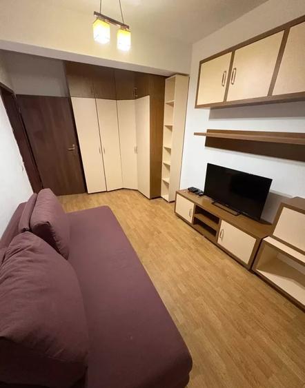 Apartament 2 camere | Decomandat | 50 mpu | Renovat | Calea Turzii, zona OMV