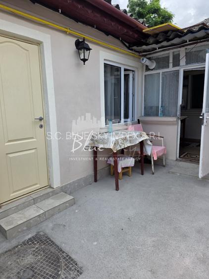 Casă cu 2 camere de vânzare – Palas, Constanța - 2