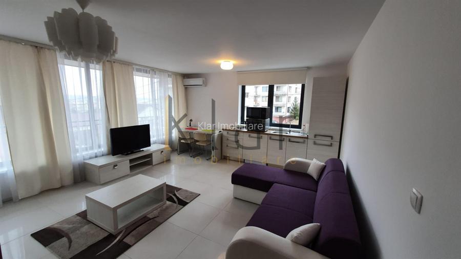 Vanzare Apartament 2 Camere Imobil Tip Vila In Zorilor - 9
