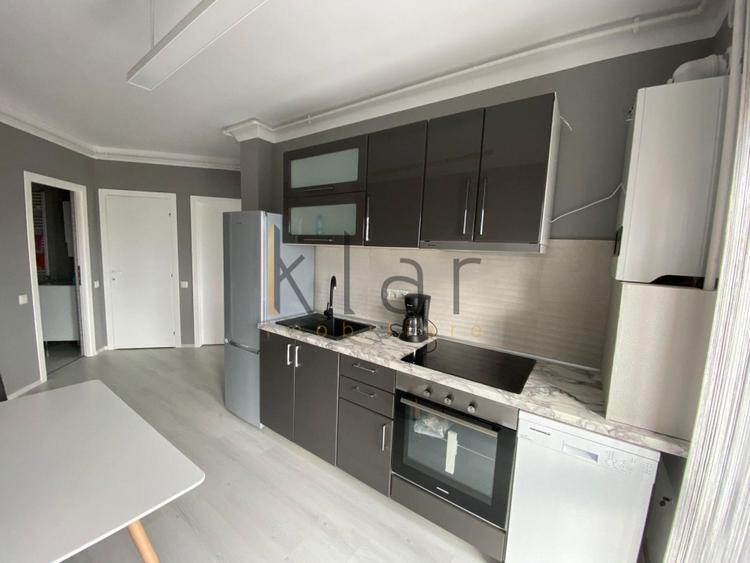Apartament 3 camere 68mp2 balcoaneMarasti Fabricii_PET FRIENDLY