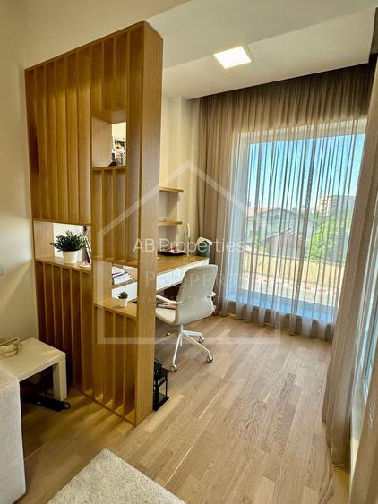 Apartament 2 camere | 70mp | Parcare Subt Incl | Pipera - 9