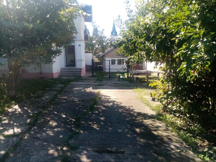 Casa in Pucioasa