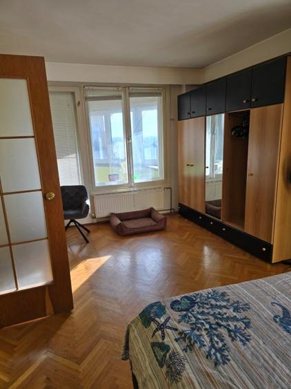 OCAZIE! APARTAMENT PE 2 NIVELE SAGUNA