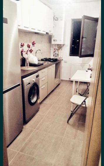 APARTAMENT 2 CAMERE MILITARI LUX
