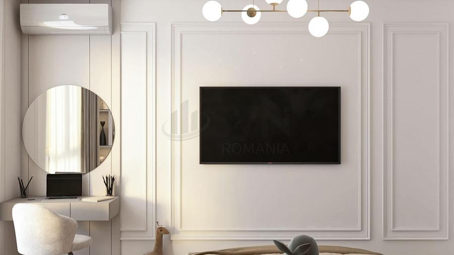 REA1023087 Penthouse Exclusivist I Nou I Proiect Nou Premium