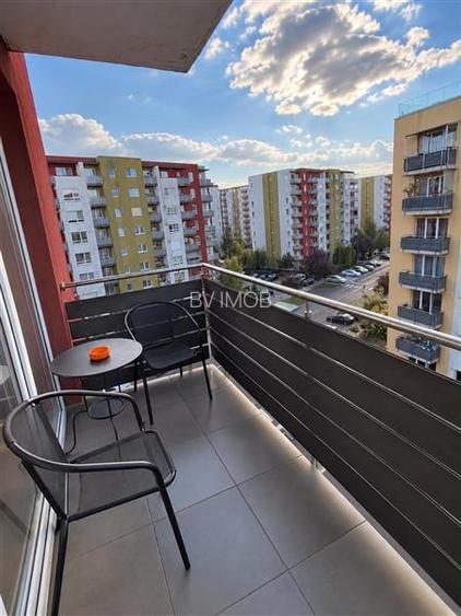 Inchiriere apartament 2 camere,Avantgarden,mob,utilat,parcare - 13