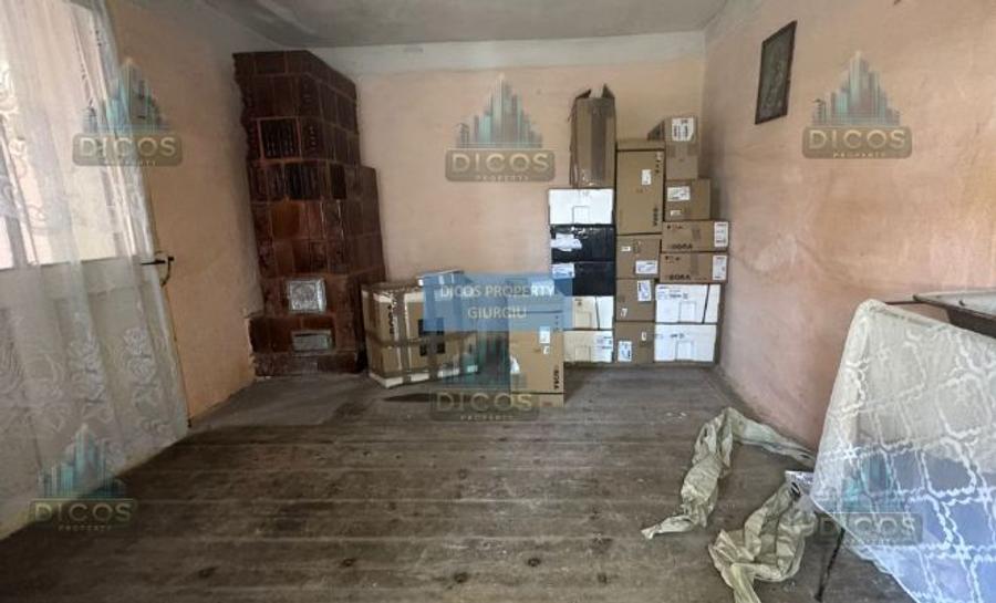 Casă de vânzare cu 3 camere
