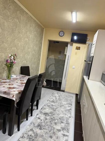 Apartament 2 camere în zona STRAZII GRIGORE ALEXANDRESCU