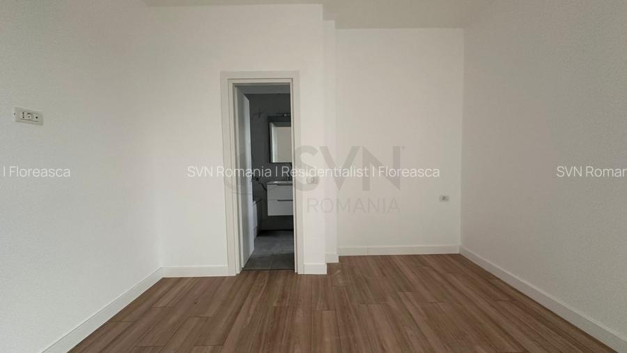 REA1026427 Apartament 3 camere Pipera Plaza - 4