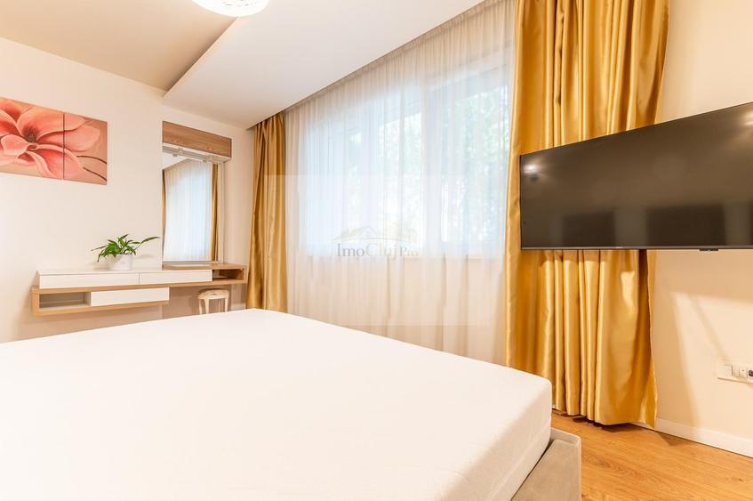 Apartament Premium de Închiriat | Plopilor | 120 mp | Parcare + Garaj