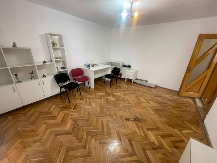 SPAȚIU COMERCIAL DE ÎNCHIRIAT | 66 MP | VERSATIL ȘI BINE COMPARTIMENTAT