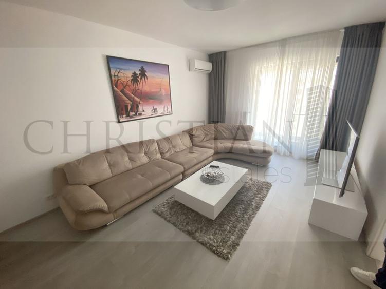 2 camere - Lujerului - Plaza Residence - Premium
