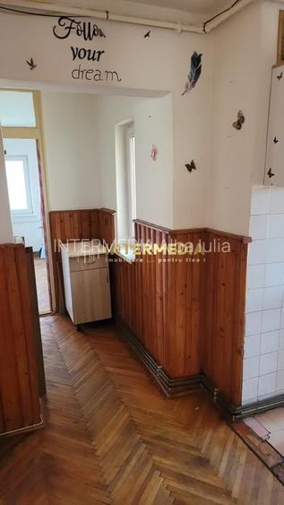 Apartament cu 2 Camere, Decomandat, Boxă la subsol, etaj 1, 2 balcoane - 2