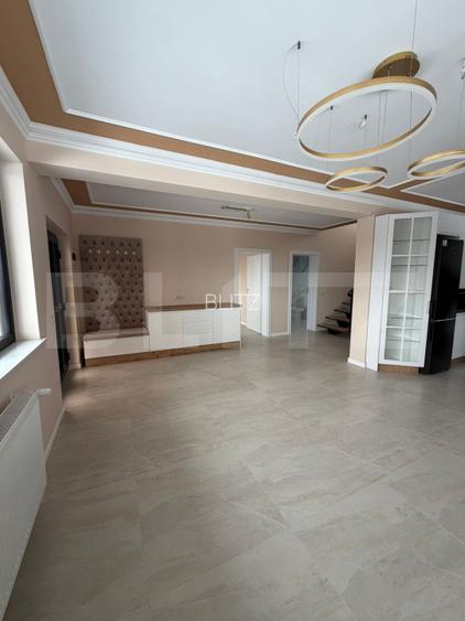 Duplex in cartier Mitocul Dragomirnei, 125 mp, 400 mp teren - 6