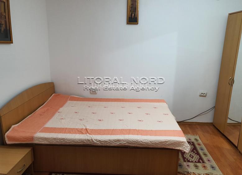 Exclusivitate -Tabacarie, o camera la casa, 13 mp, baie proprie - 6