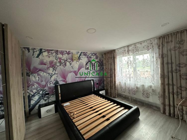 Casă de vânzare în Comuna Băbeni