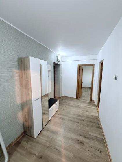 Apartament ultracentral mobilat si utilat
