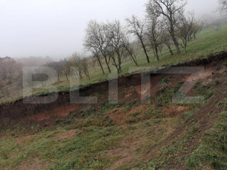 Teren de 1808 mp utilitati apa, gaz, curent in apropiere, zona Schit