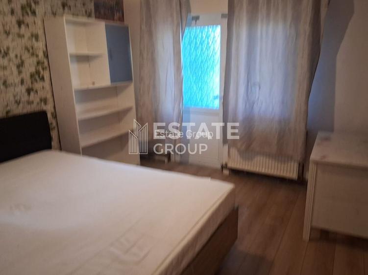 Apartament 3 camere, decomandat, Lipovei