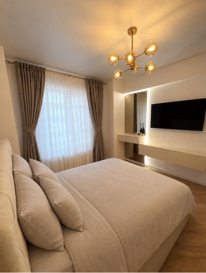Apartament 2 camere de închiriat – Central Address Residence