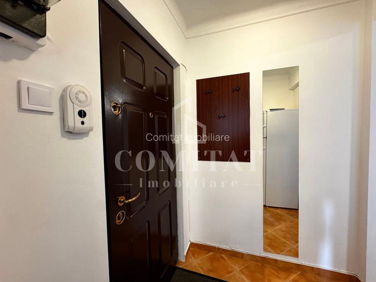 Apartament cu 2 camere | Zona Facultății de Litere  | Complet utilat - 10