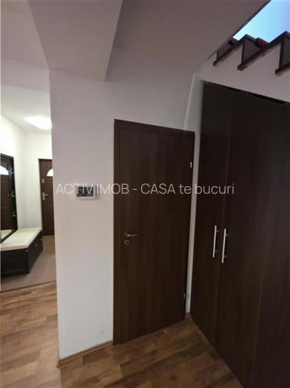 Casa complex - Green City -4 camere - 3 bai - 113mp utili - 100mp curte - 22