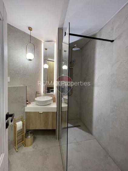 Apartament 3 camere langa BT, Piata Alba Iulia, renovat complet
