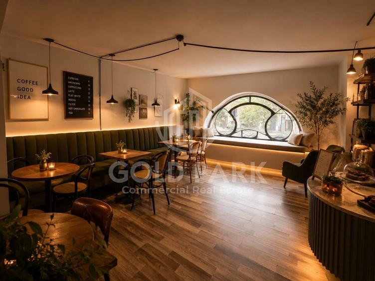 Spatiu Comercial/Servicii - Ultracentral - Alimentatie Publica