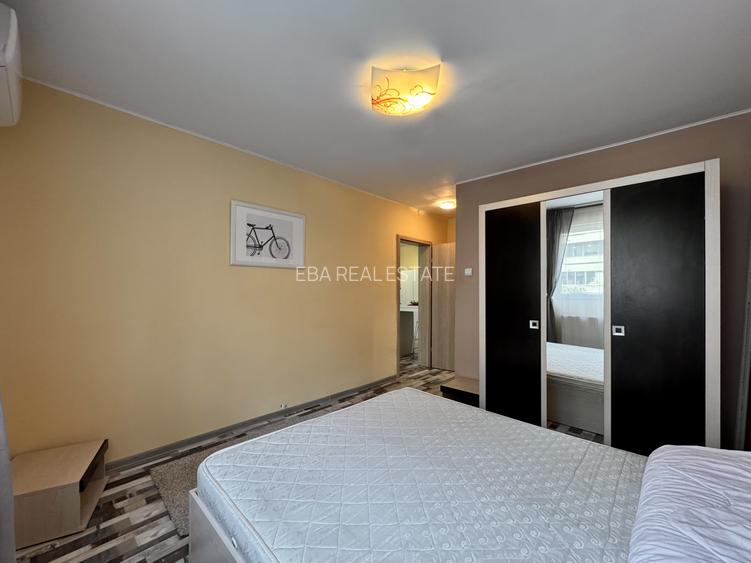 2 Camere Favorit - Drumul Taberei | 4 min Metrou Tudor Vladimirescu | Monolit - 15
