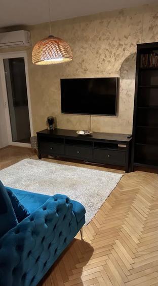 2 camere Drumul Taberei - Favorit *prima inchiriere*