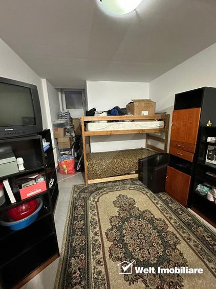 Apartament 2 camere, strada Horea, loc de parcare !