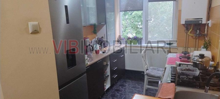 Apartament 2 camere, confort 1 Tipografilor - 3