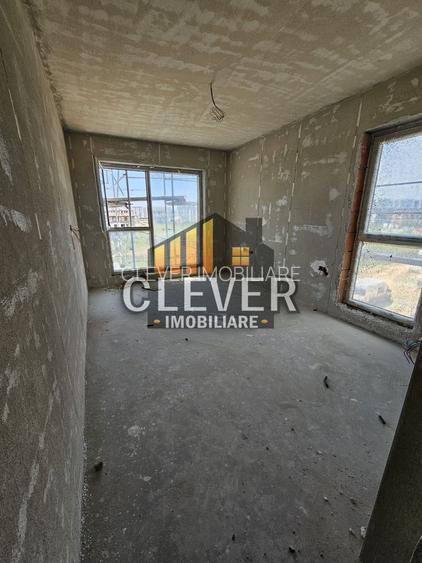 Apartament 2 camere - Finisaje la Alegere, Comision 0%, Pallady - 11