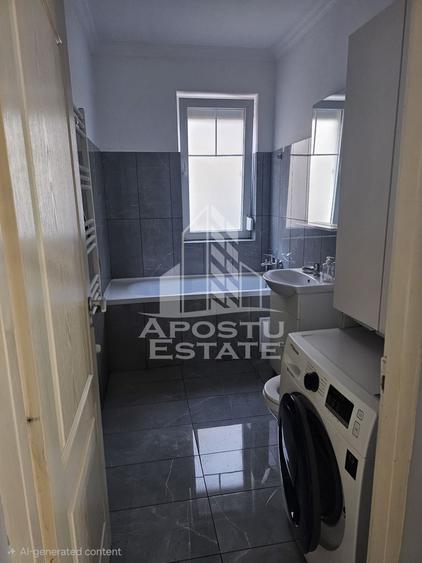 Apartament 1 camere de inchiriat,Giroc, Timisoara