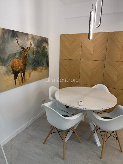 Inchiriez apartament 2 camere Novum Politehnica - 6