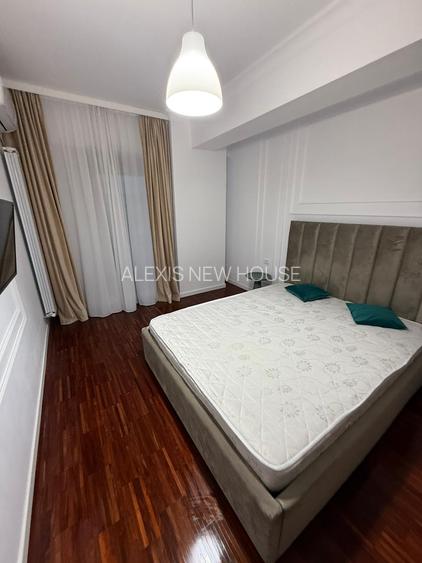 OCAZIE: Apartament 3 camere de închiriat – zona City Park Mall-BLOC NOU - 26