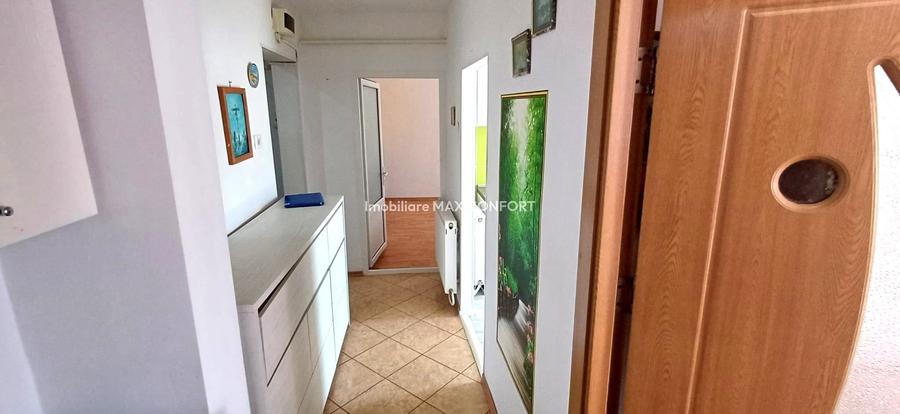 Apartament 2 camere –Braila, zona Radu Negru