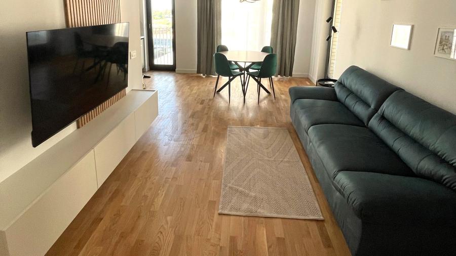 REA1027415 Apartament 2 camere de vanzare l Pipera