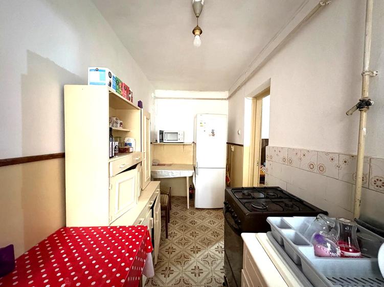 Apartament 2 camere 54mp zona Ultracentrala Pret 63000eur neg