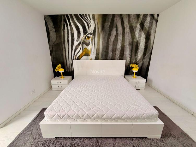 Vila Premium in Iancu Nicolae | 5 Camere |  Curte 180 mp - 23