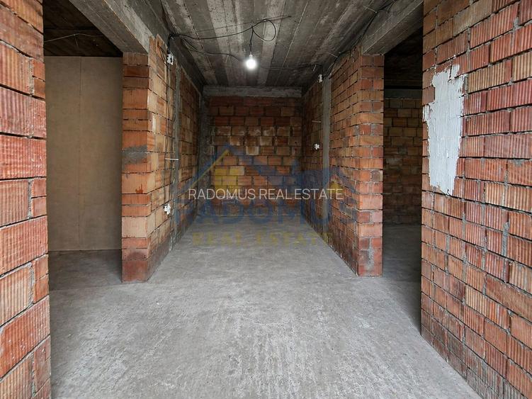 Casă P+M | Strejnicu | Teren 400 m² | An 2022 | 127.900€ | Comision 0% - 7