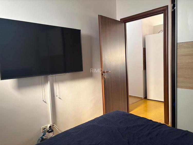 Apartament cu doua camere, 1 Mai - 9
