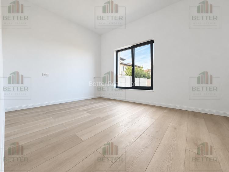 Casă de vânzare individuală în Berceni, Ilfov – teren 375 mp - gata de mutare - 12