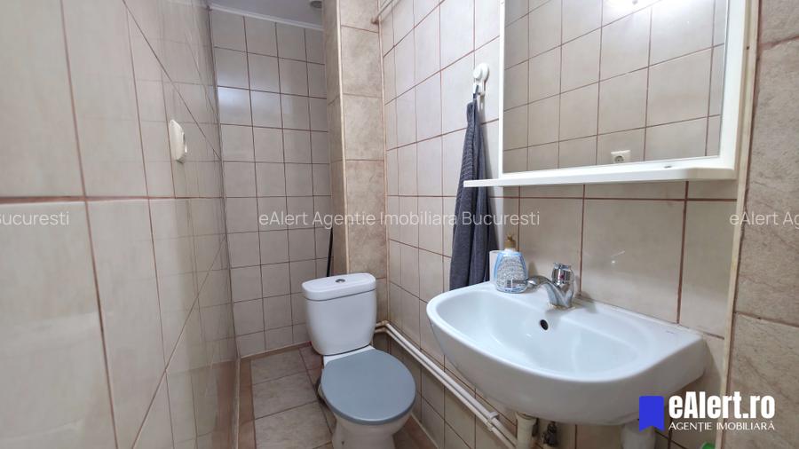Apartament 3 camere decomandat, 67 mp, centrală proprie,  bloc anvelopat. - 19