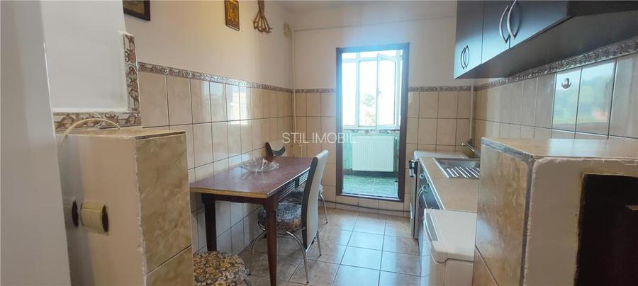 APARTAMENT 2 CAMERE DECOMANDAT PODU DE FIER UMF - 2