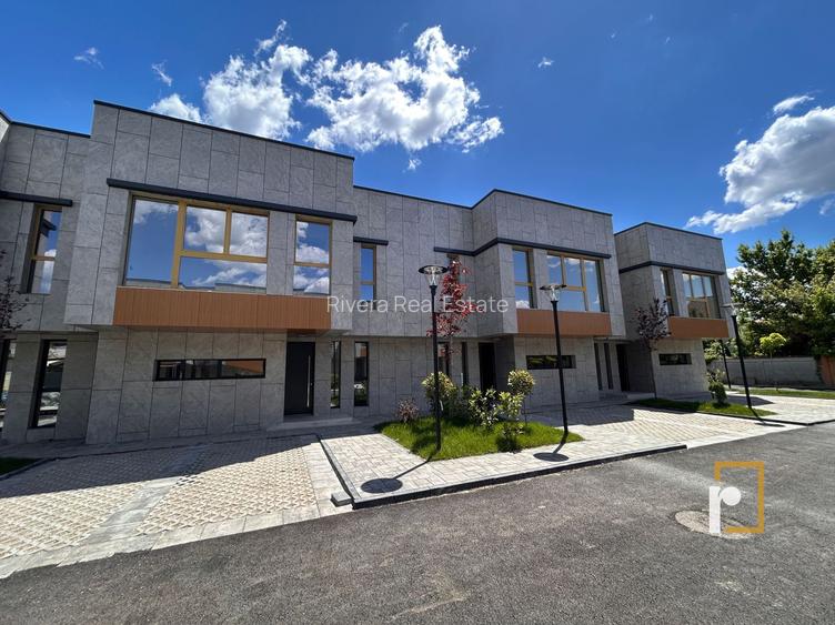 OFERTA SPECIALA! | VILA PIPERA | COMPLEX FINALIZAT | PRET PROMOTIONAL! - 19