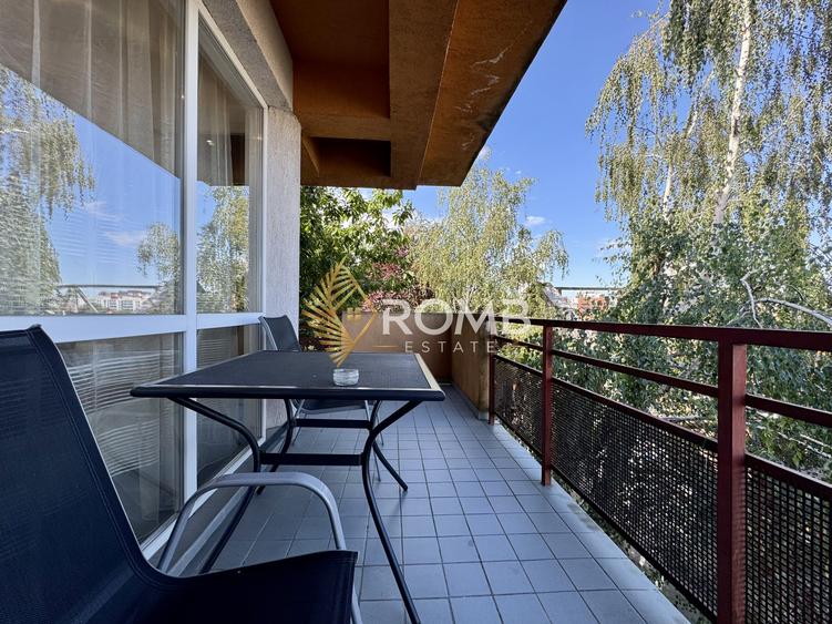 Apartament 3 camere decomandate, PETFRIENDLY, 80 mp, terasa, cartier Buna Ziua