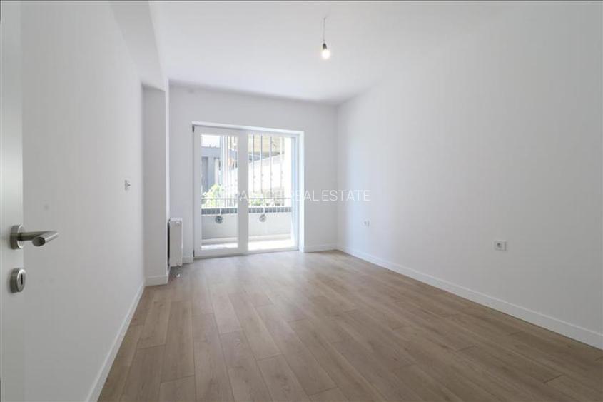 Apartament 2 camere decomandat SILK DISTRICT - 5